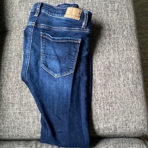 American Eagle - Super Stretch 00